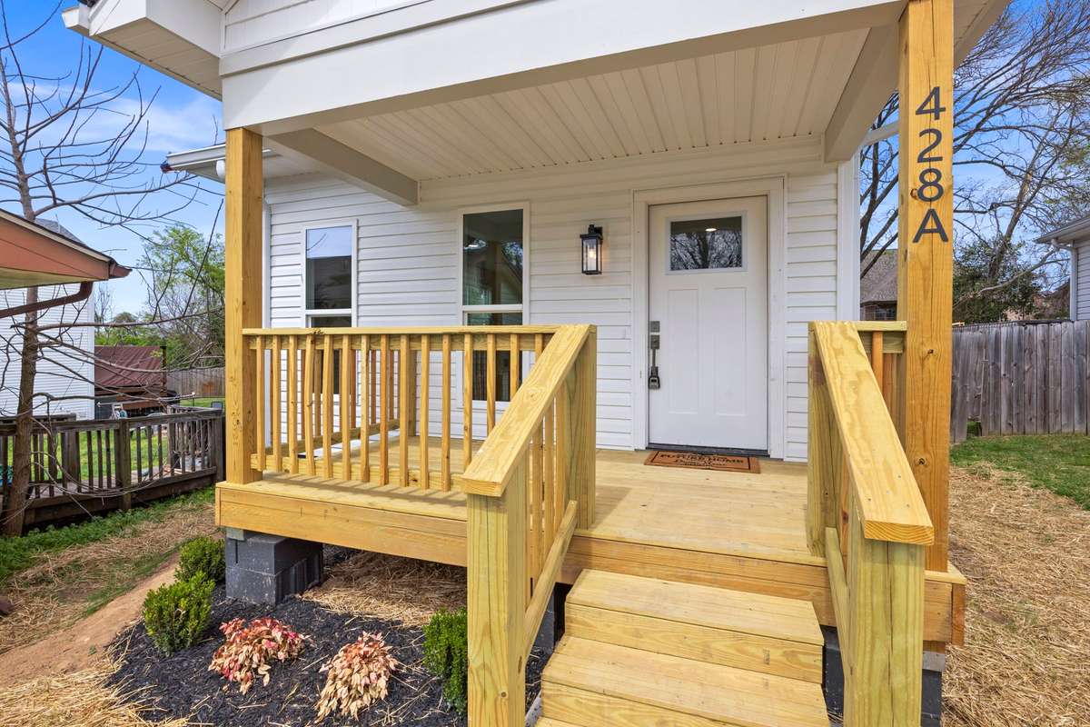 Update & Refresh the porch with Stylish curtains and decor and create your private space for morning coffee or evening relaxation