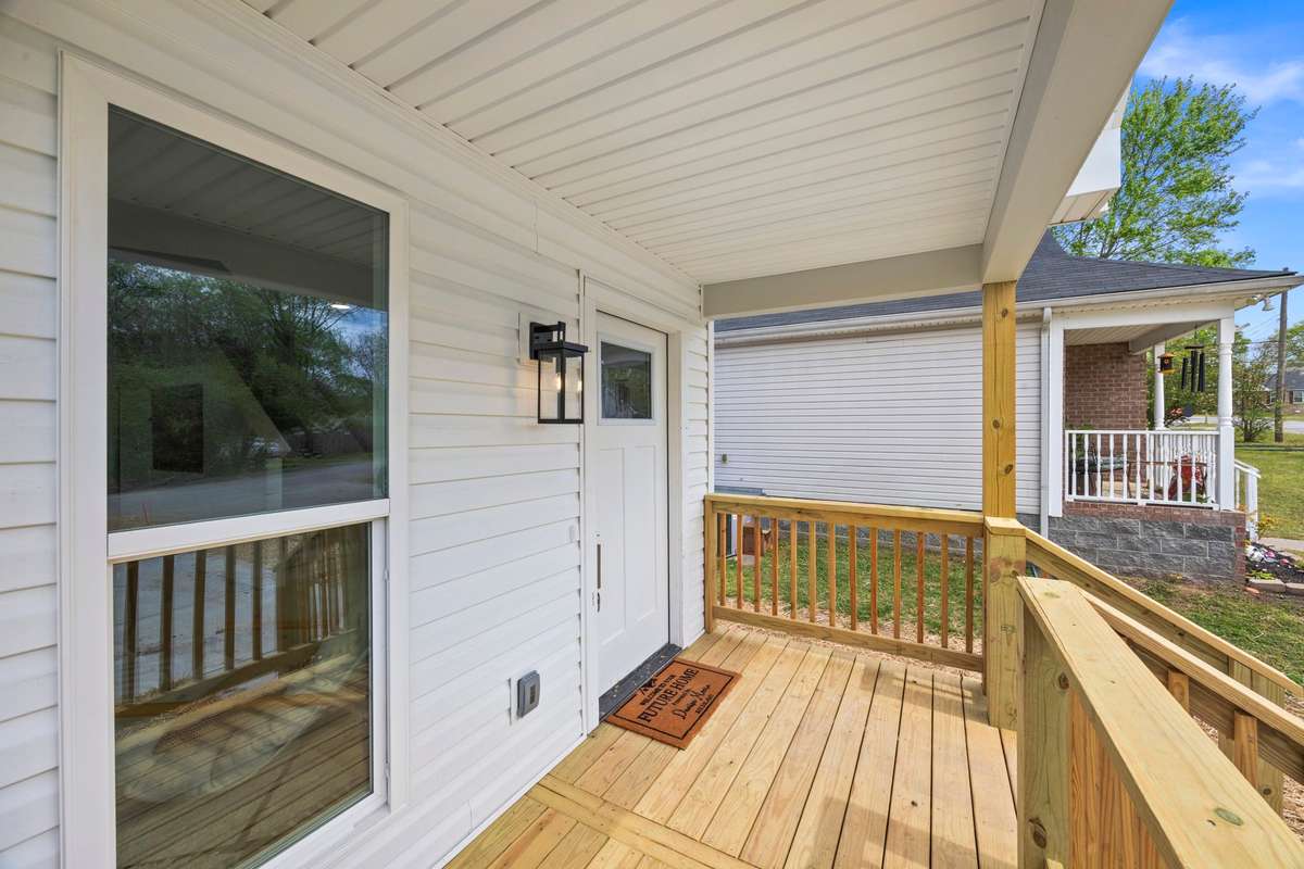 Update & Refresh the porch with Stylish curtains and decor and create your private space for morning coffee or evening relaxation