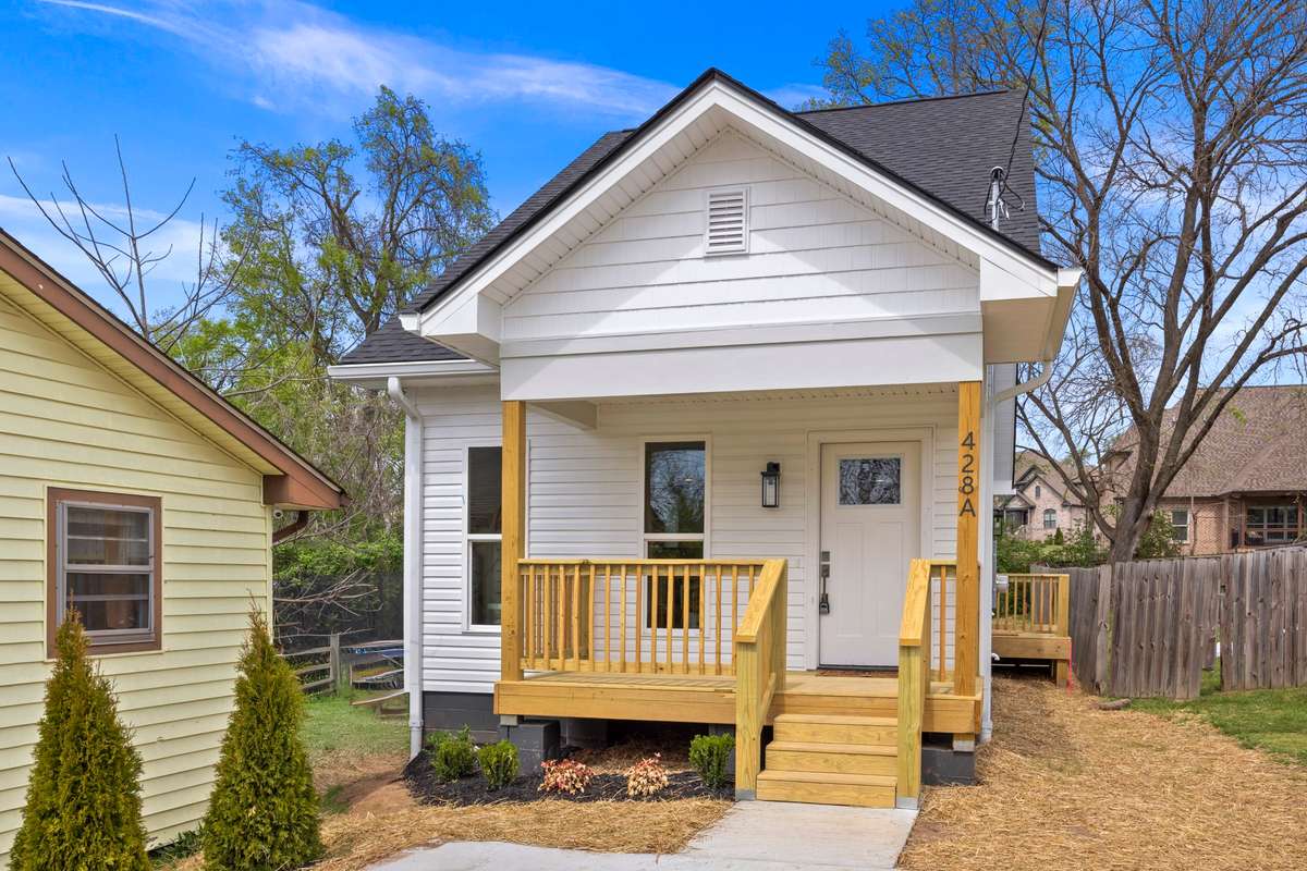 Welcome to 428A Hadleys Bend where Affordability meets Modern Living