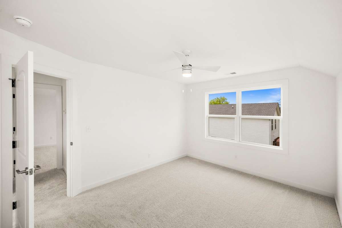Bedroom #2