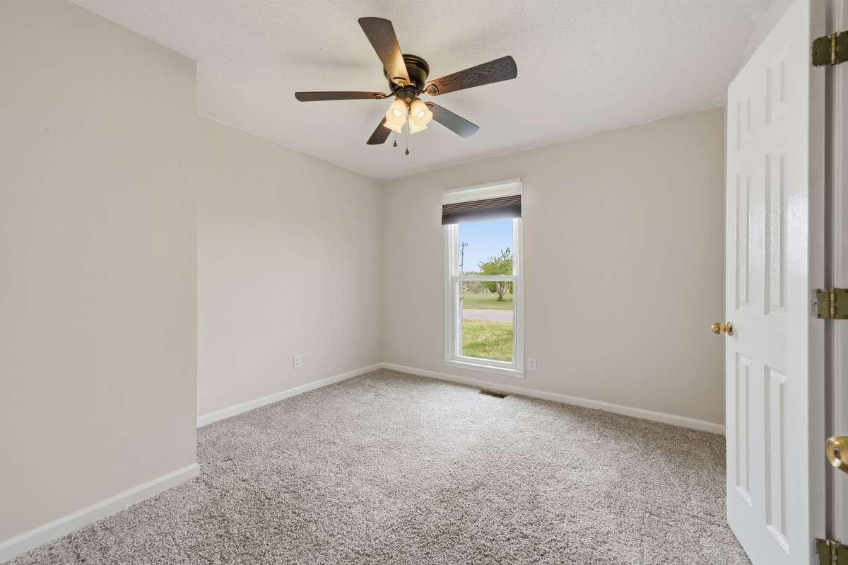 Bedroom #1