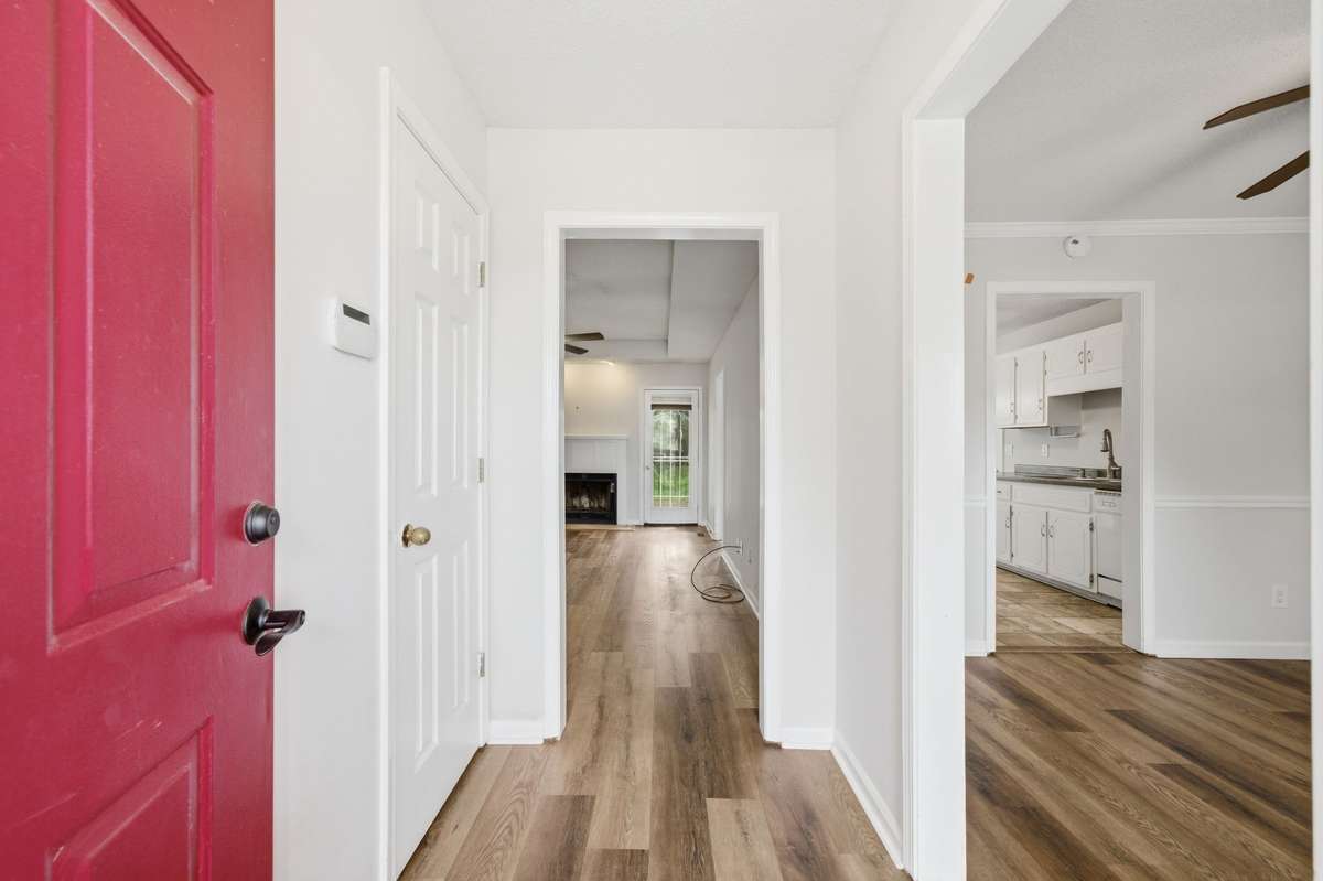 Entryway