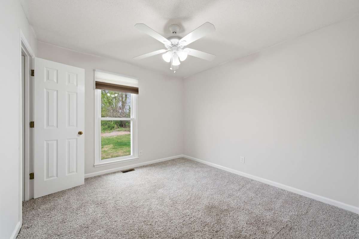 Bedroom #2