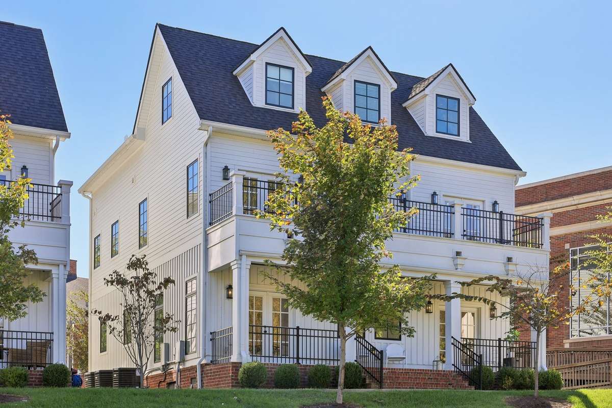 521 Hobson Chapel Place