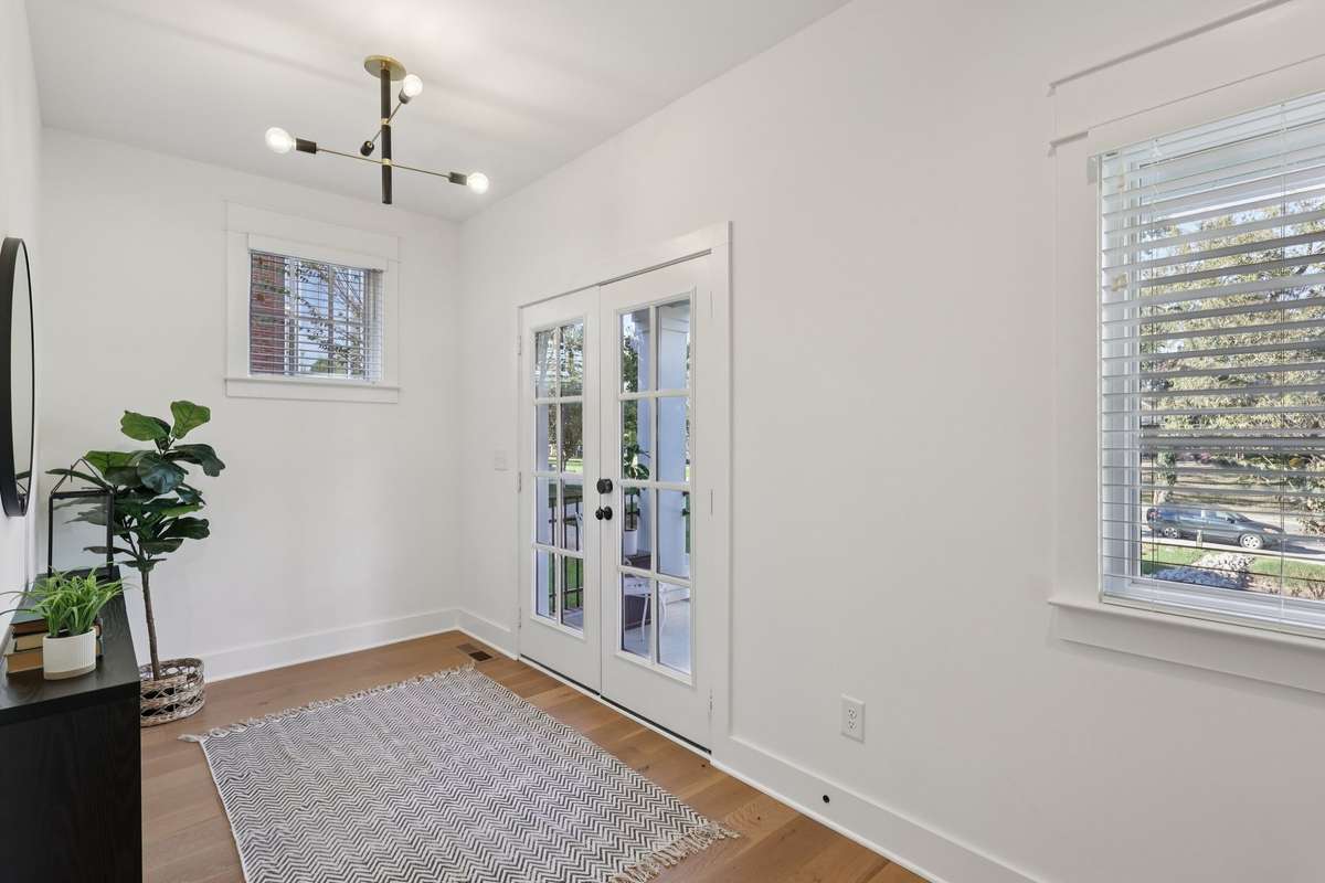 Entryway