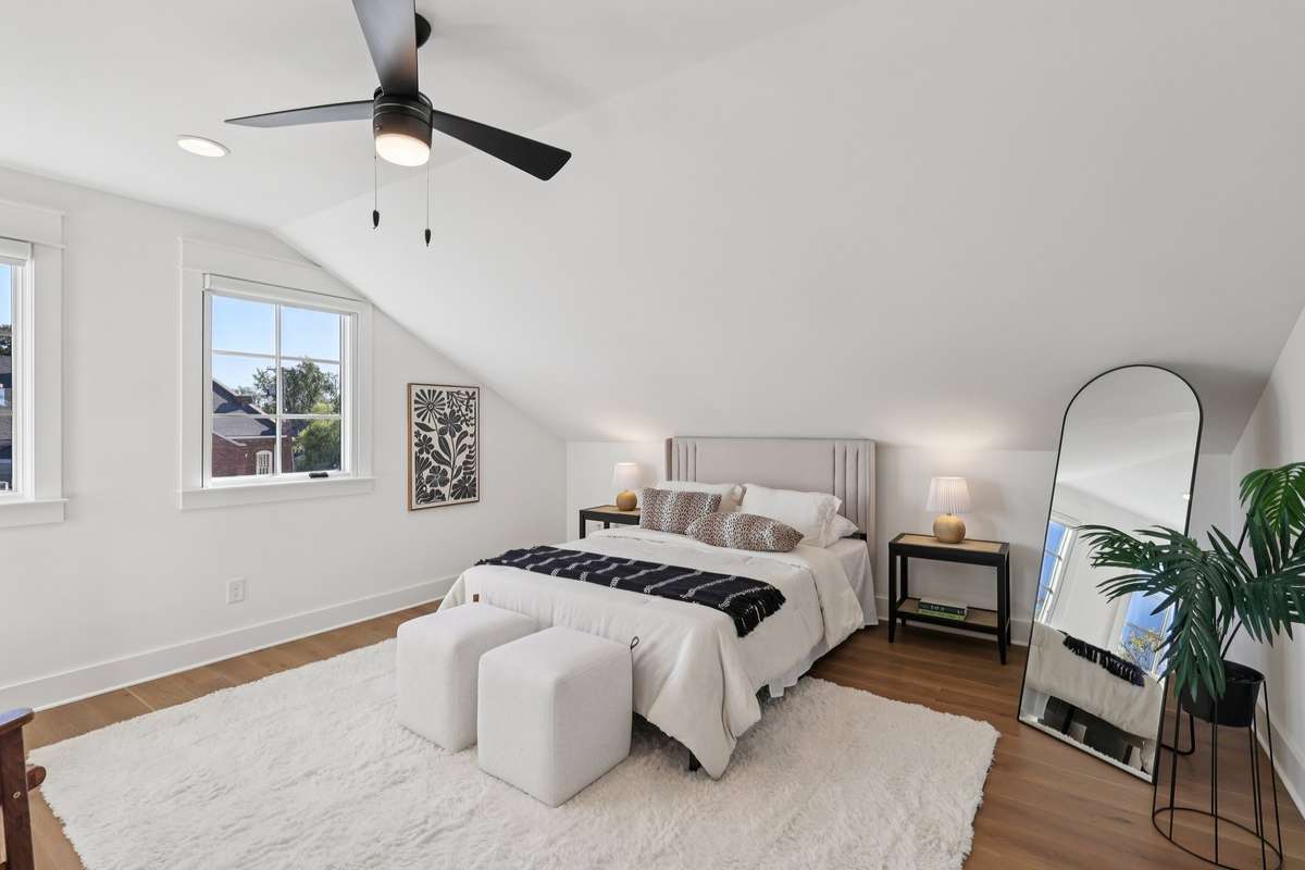 Primary Suite