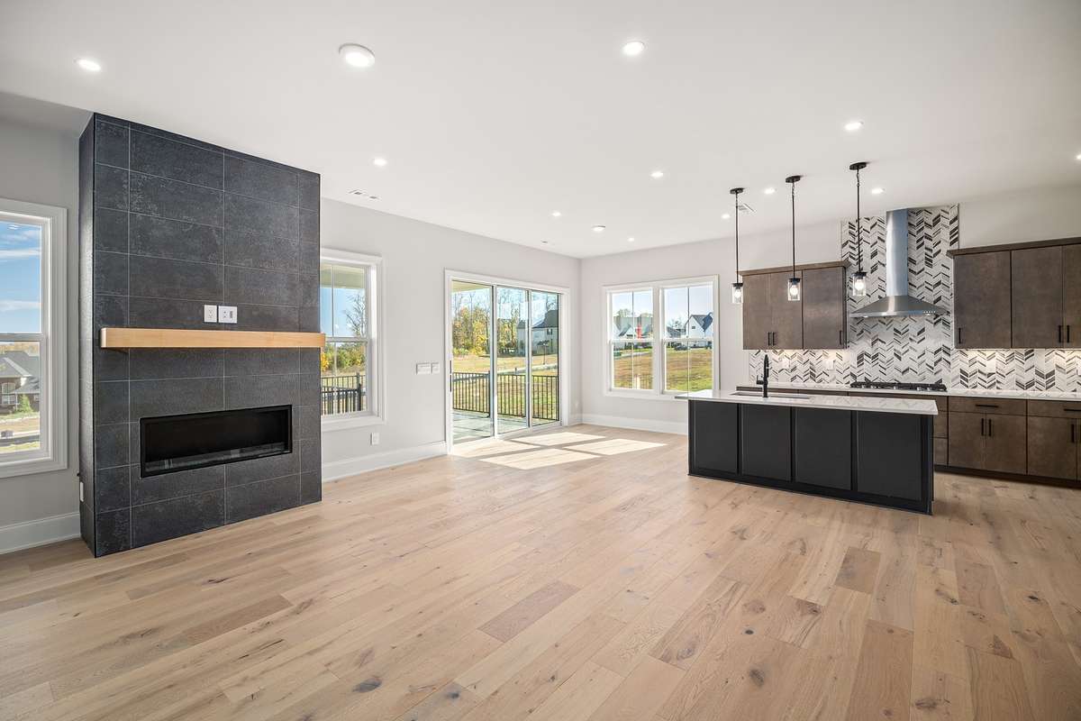 Photos and renderings are for representation purposes only.  Actual finishes may vary.