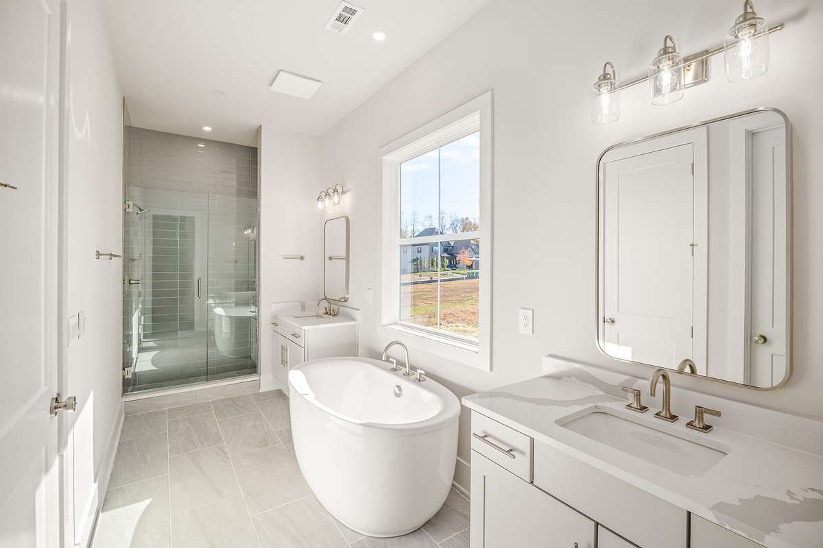 Photos and renderings are for representation purposes only.  Actual finishes may vary.