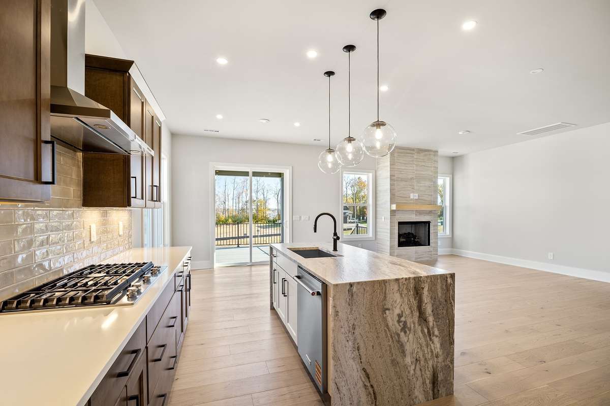 Photos and renderings are for representation purposes only.  Actual finishes may vary.