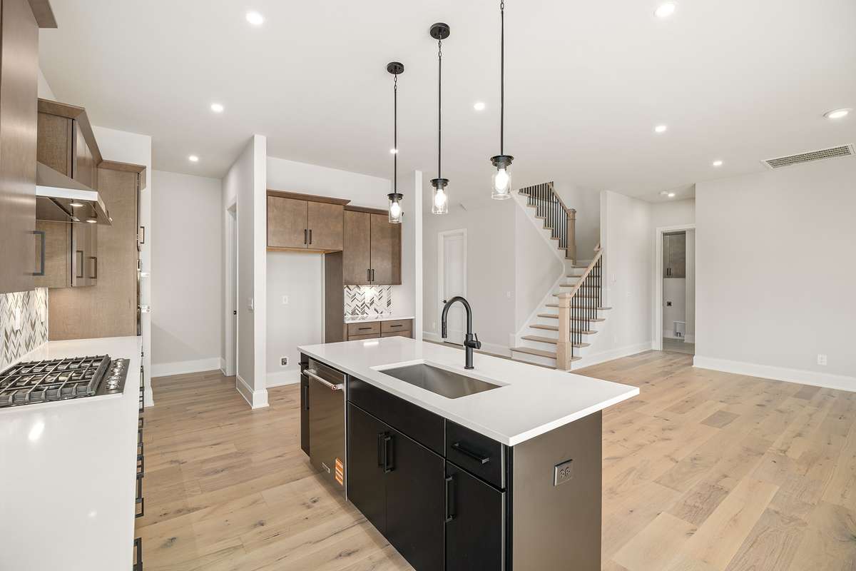 Photos and renderings are for representation purposes only.  Actual finishes may vary.