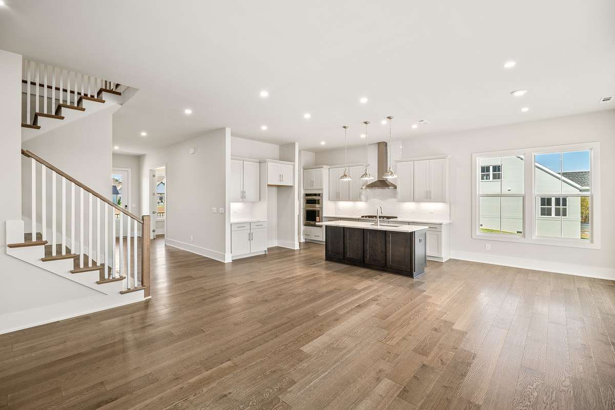 Photos and renderings are for representation purposes only.  Actual finishes may vary.