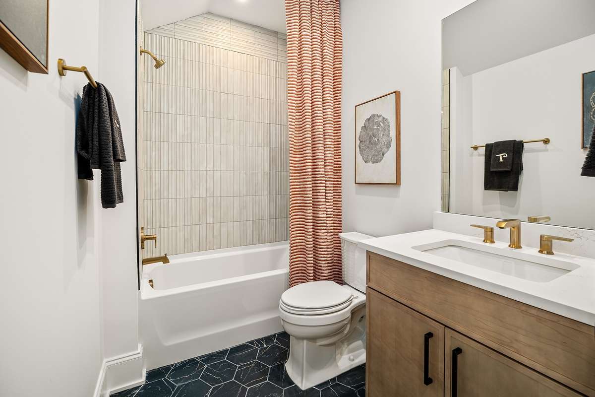Photos and renderings are for representation purposes only.  Actual finishes may vary.