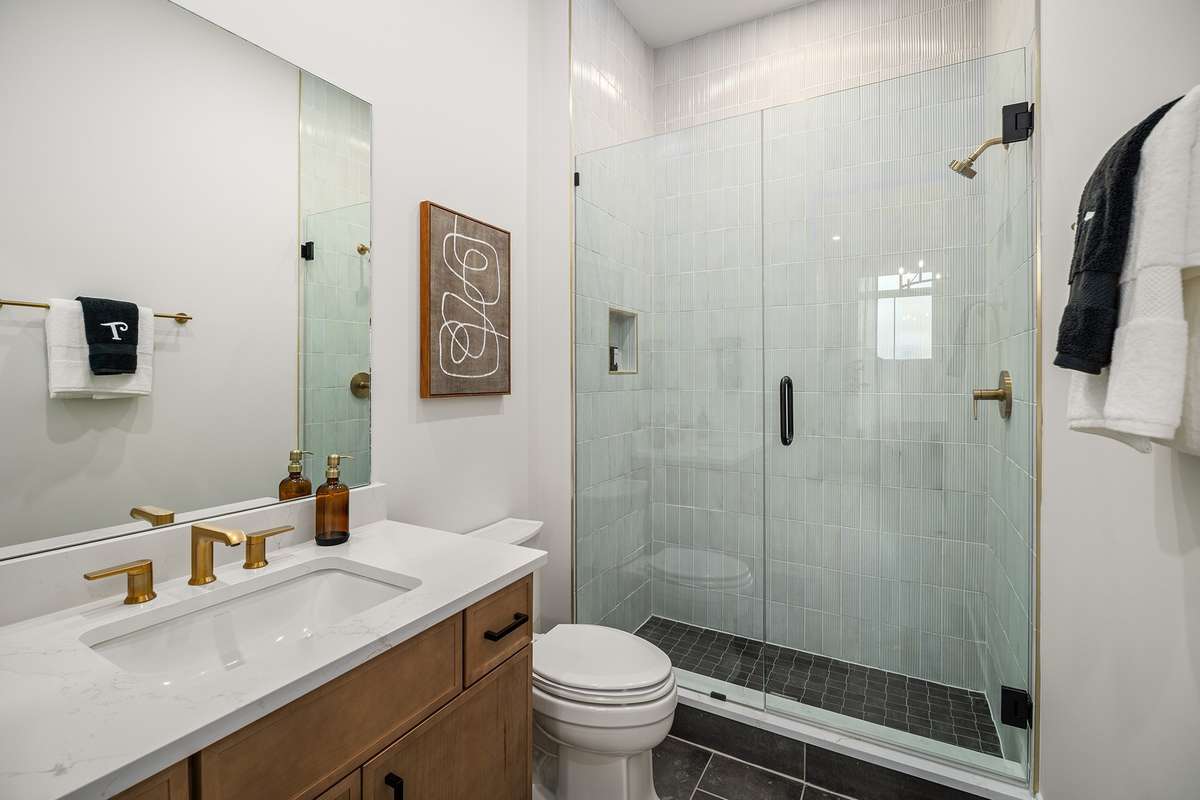 Photos and renderings are for representation purposes only.  Actual finishes may vary.