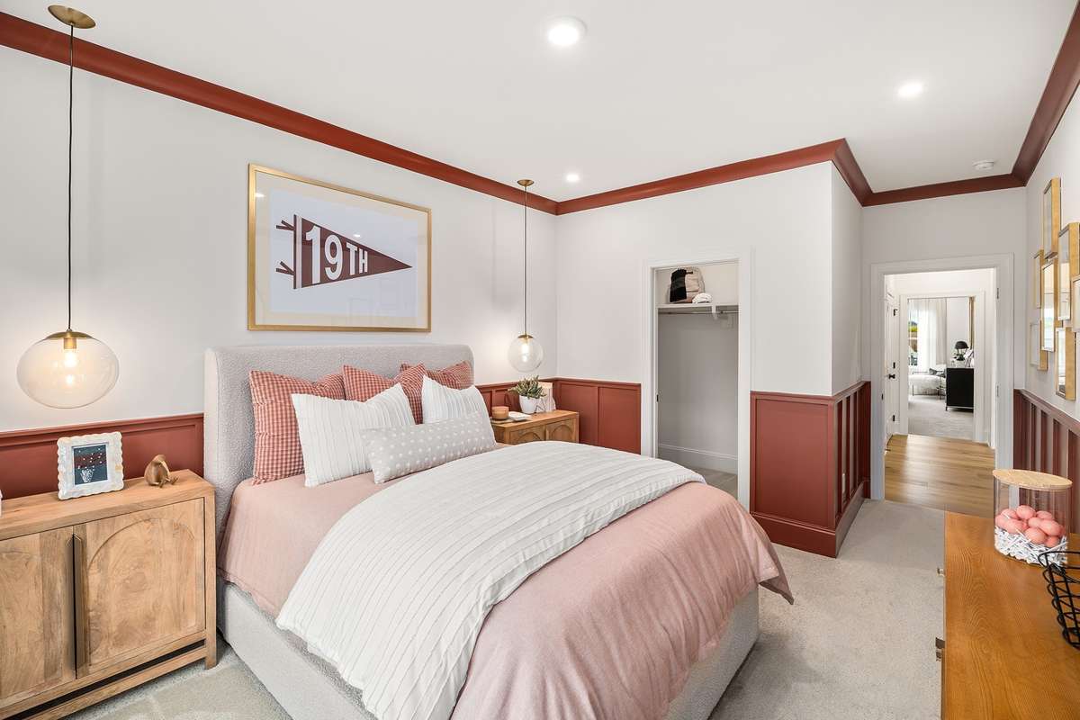 Photos and renderings are for representation purposes only.  Actual finishes may vary.