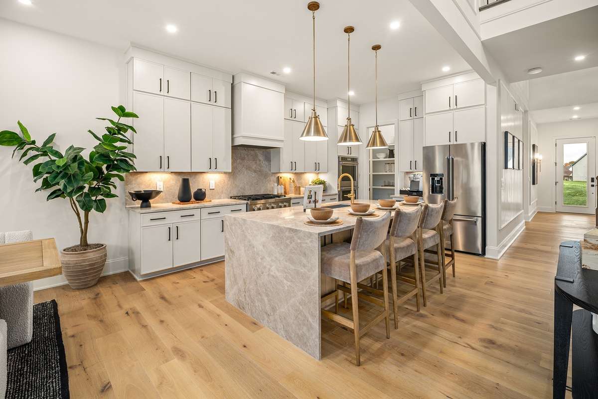 Photos and renderings are for representation purposes only.  Actual finishes may vary.