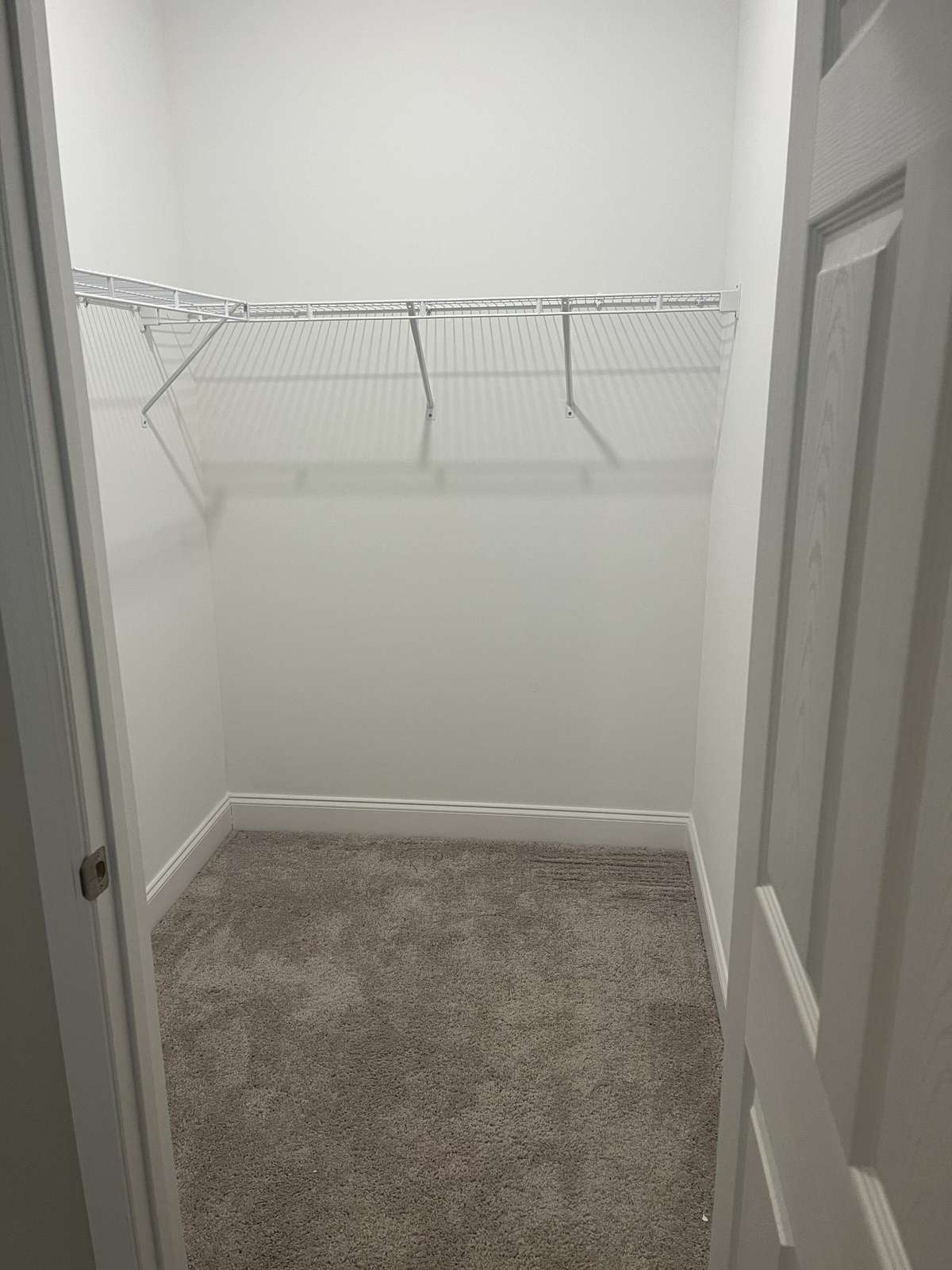 Bedroom 2 Walk In Closet