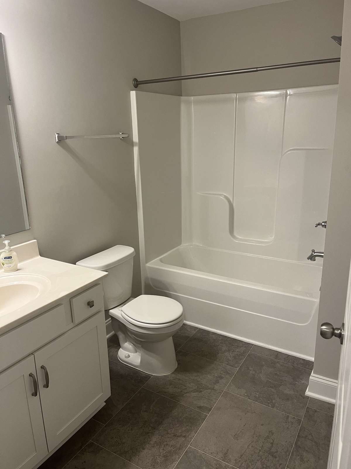 Bedroom 3 Bath