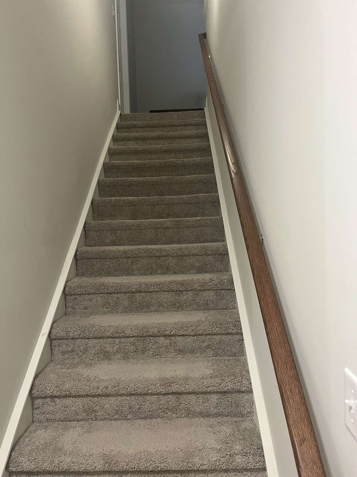 Stair Case Up
