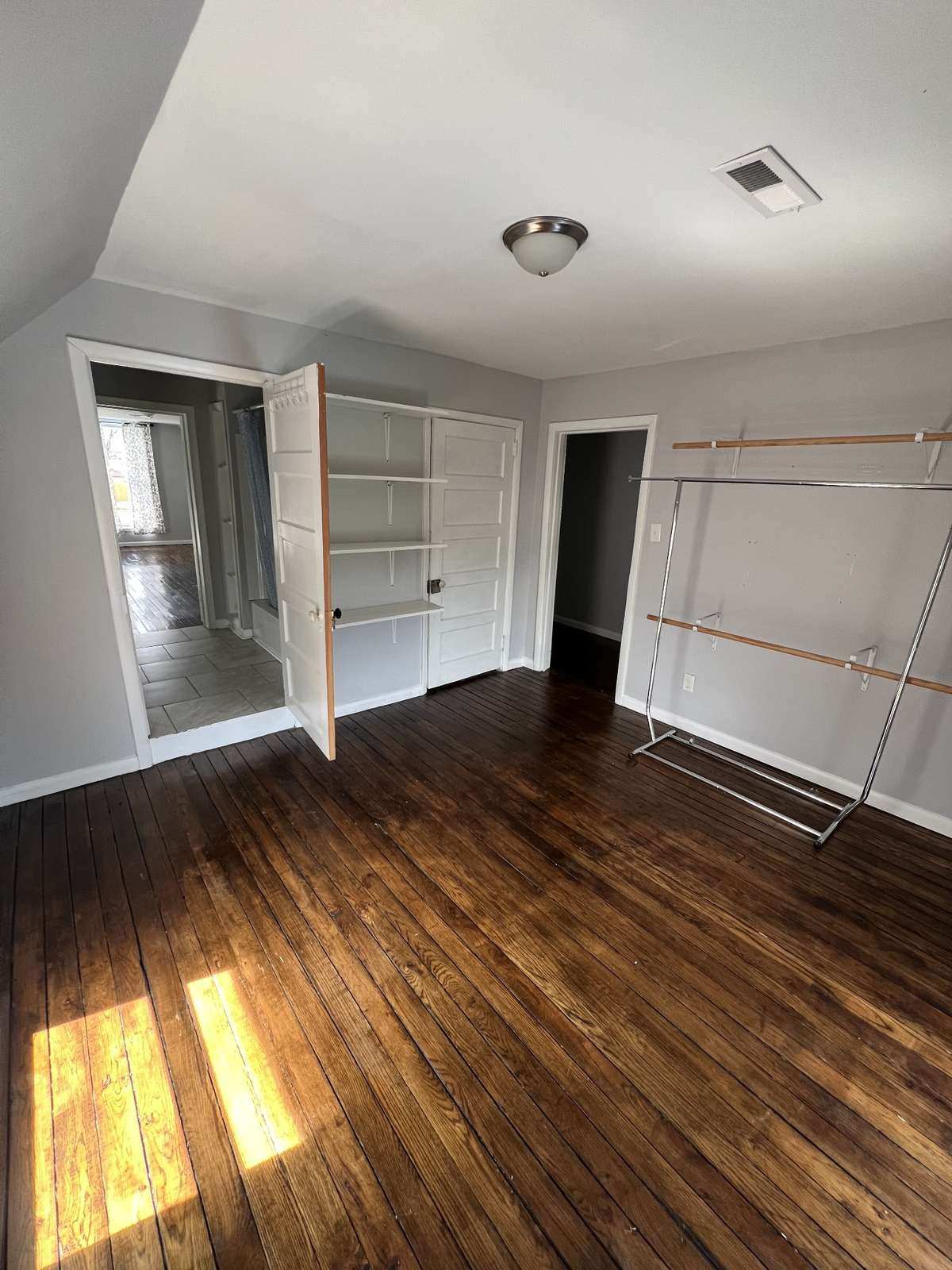 Second Floor Bedroom 2