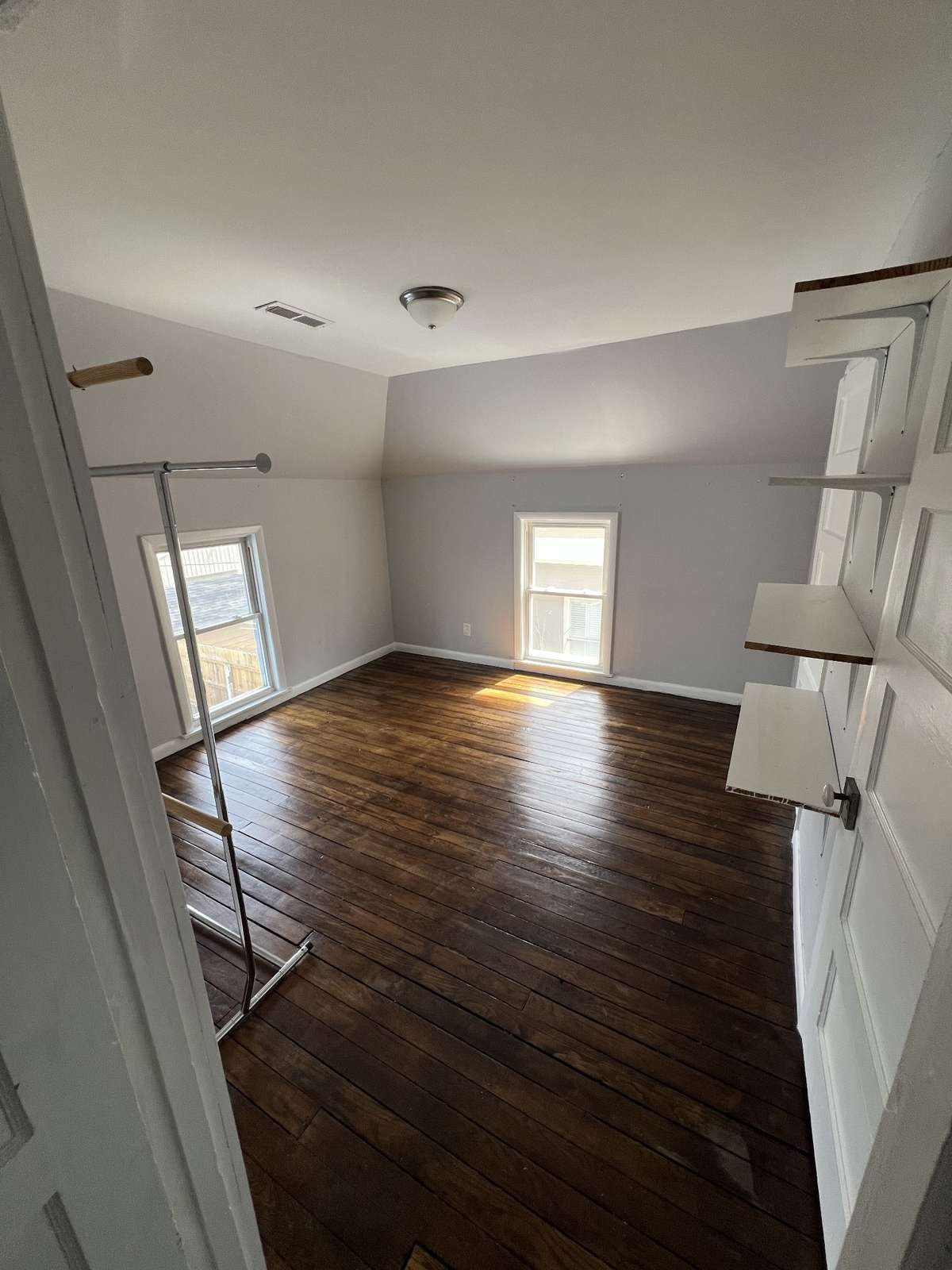 Second Floor Bedroom 2
