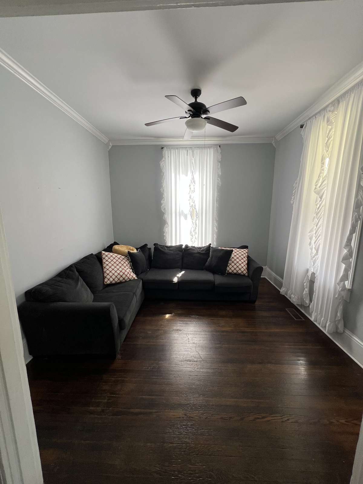 Main Floor Living Room