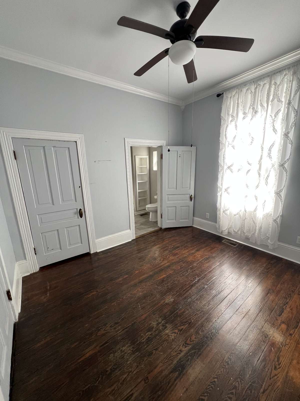 Main Floor Bedroom 2