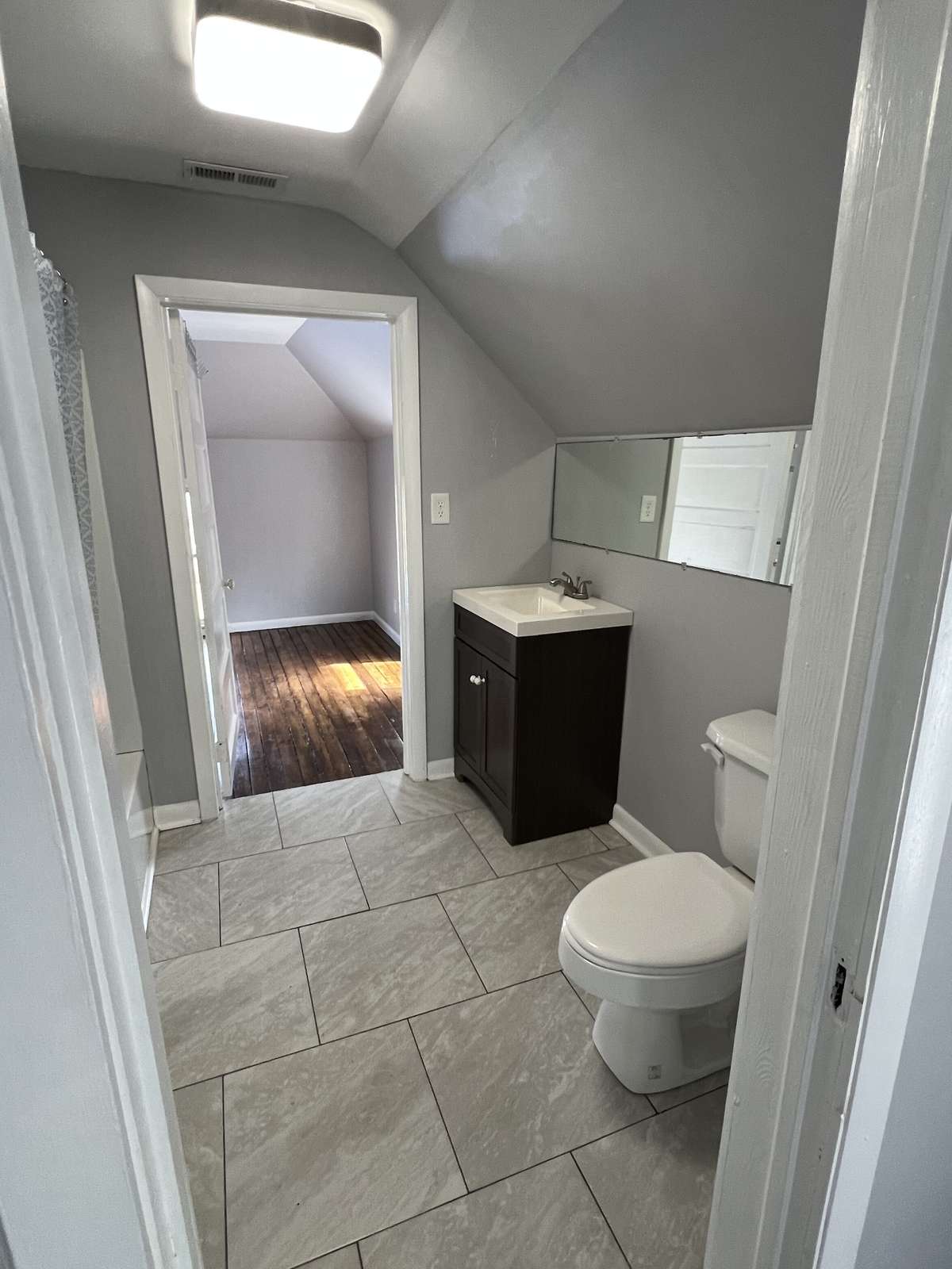 Second Floor Bath