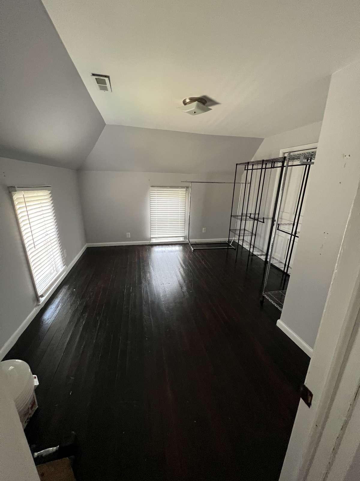 Second Floor Bedroom 3