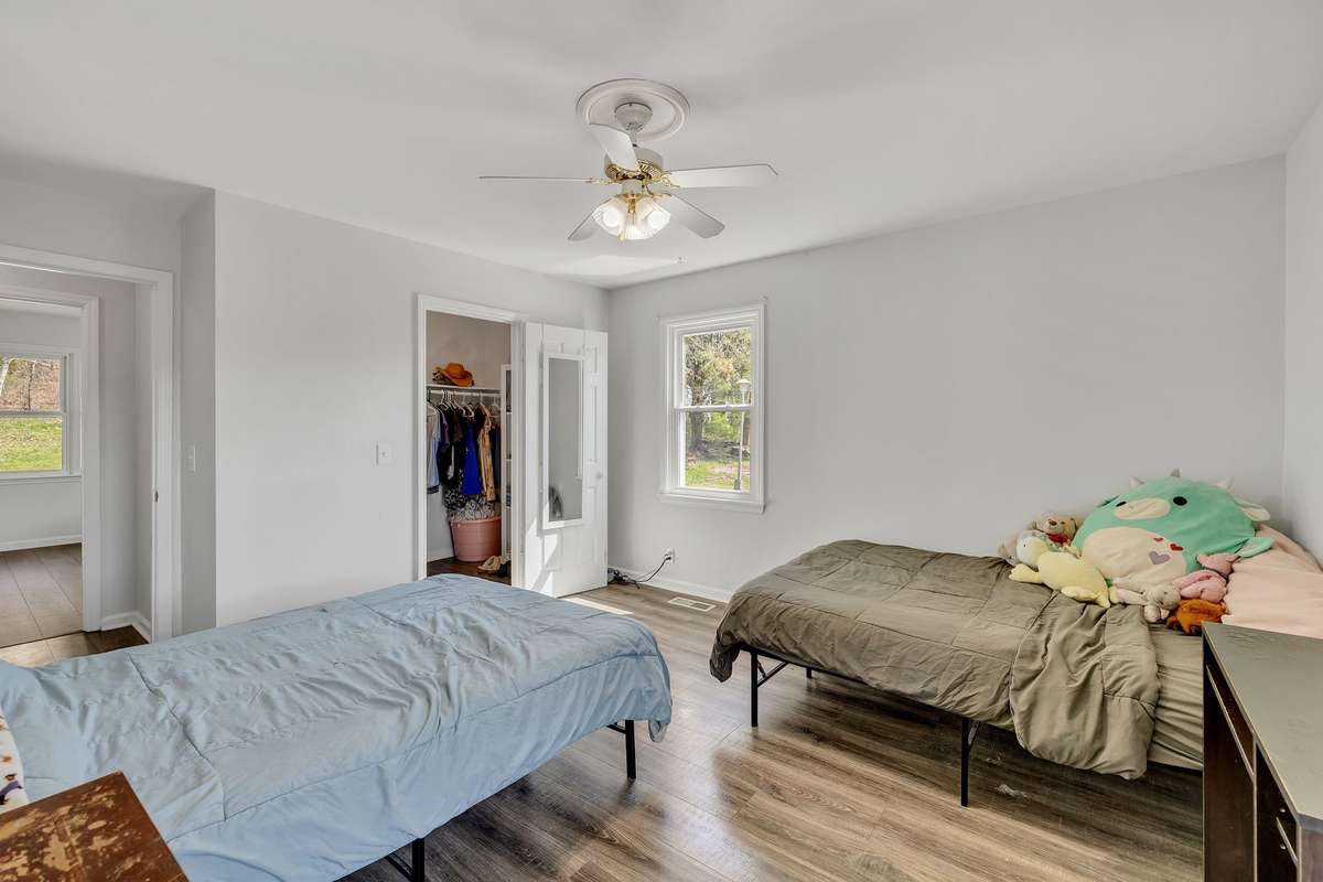 Bedroom #2