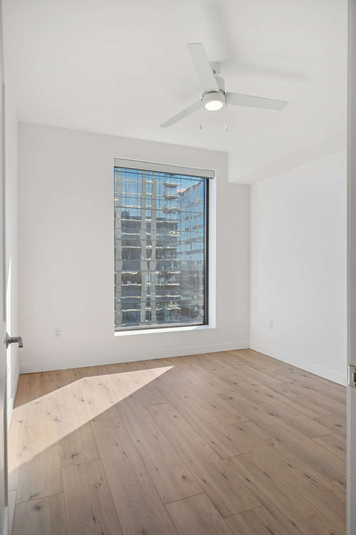 A7 Bedroom | Cool Finish Palette