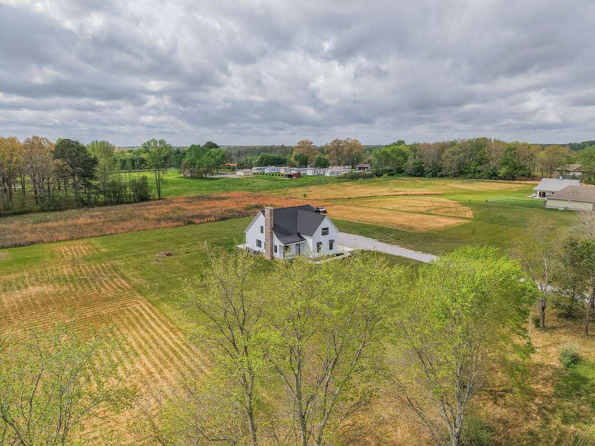 Great place for a mini farm