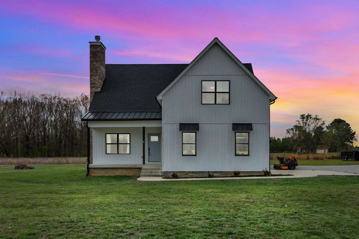Imagine the peace & serenity this home brings