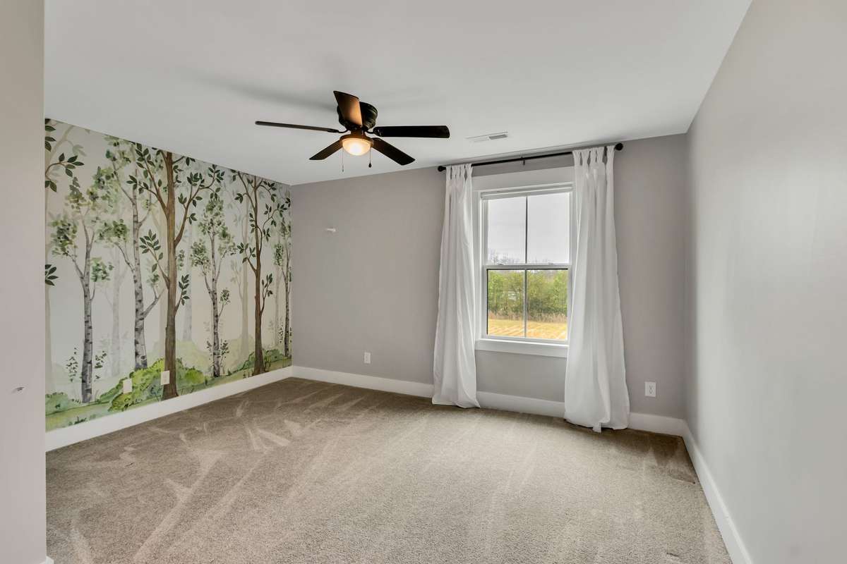 2nd bedroom