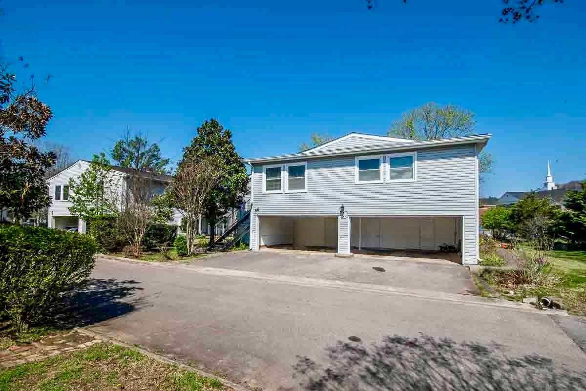 Located near Middle School, Church Daycare and so much more!