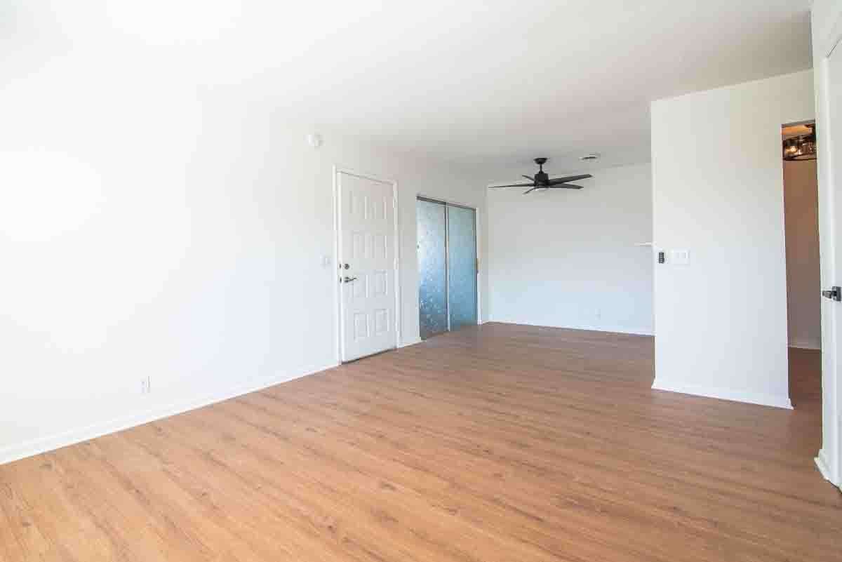 GR,DR and a Great Storage Closet or pantry