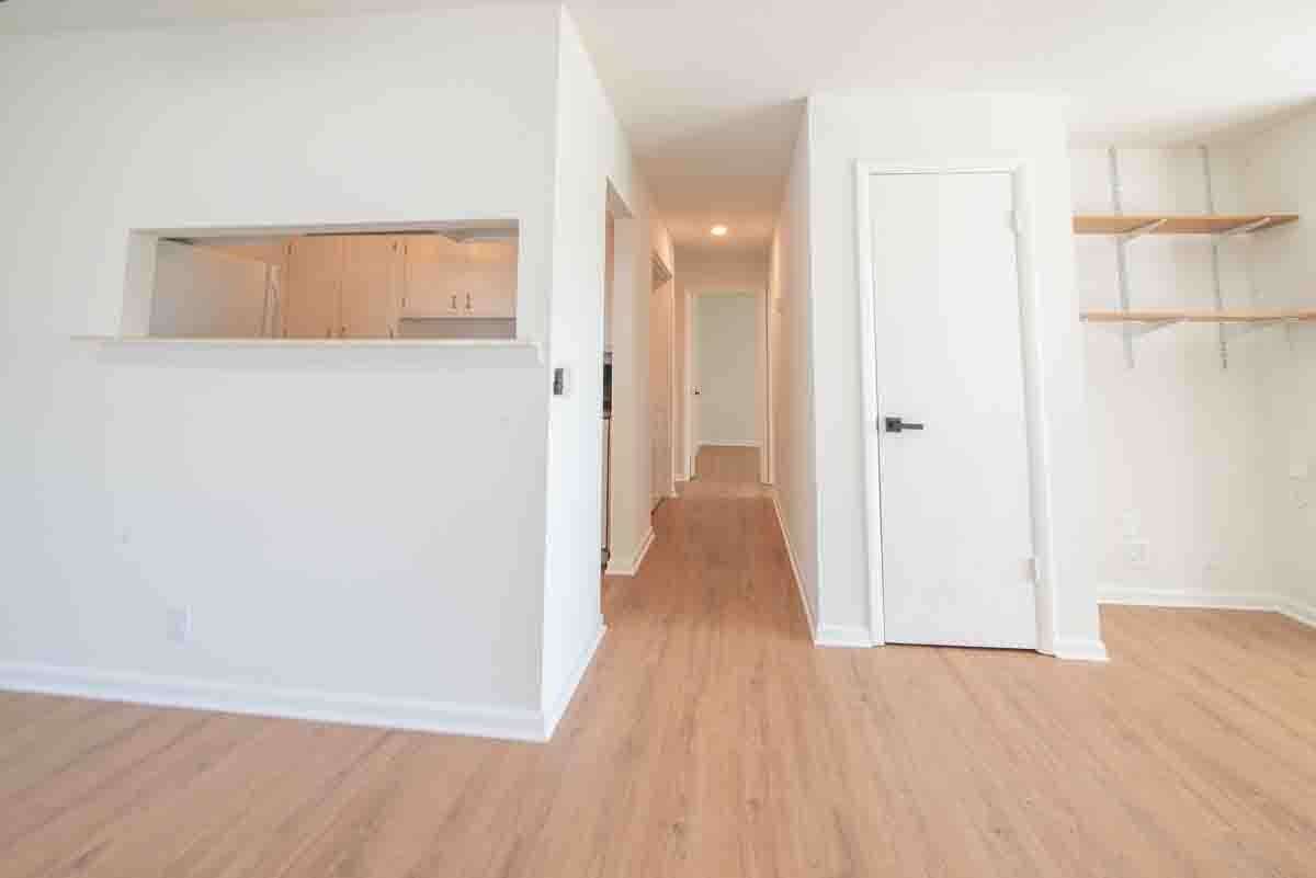 Welcoming Open Space for Great Entertaining.