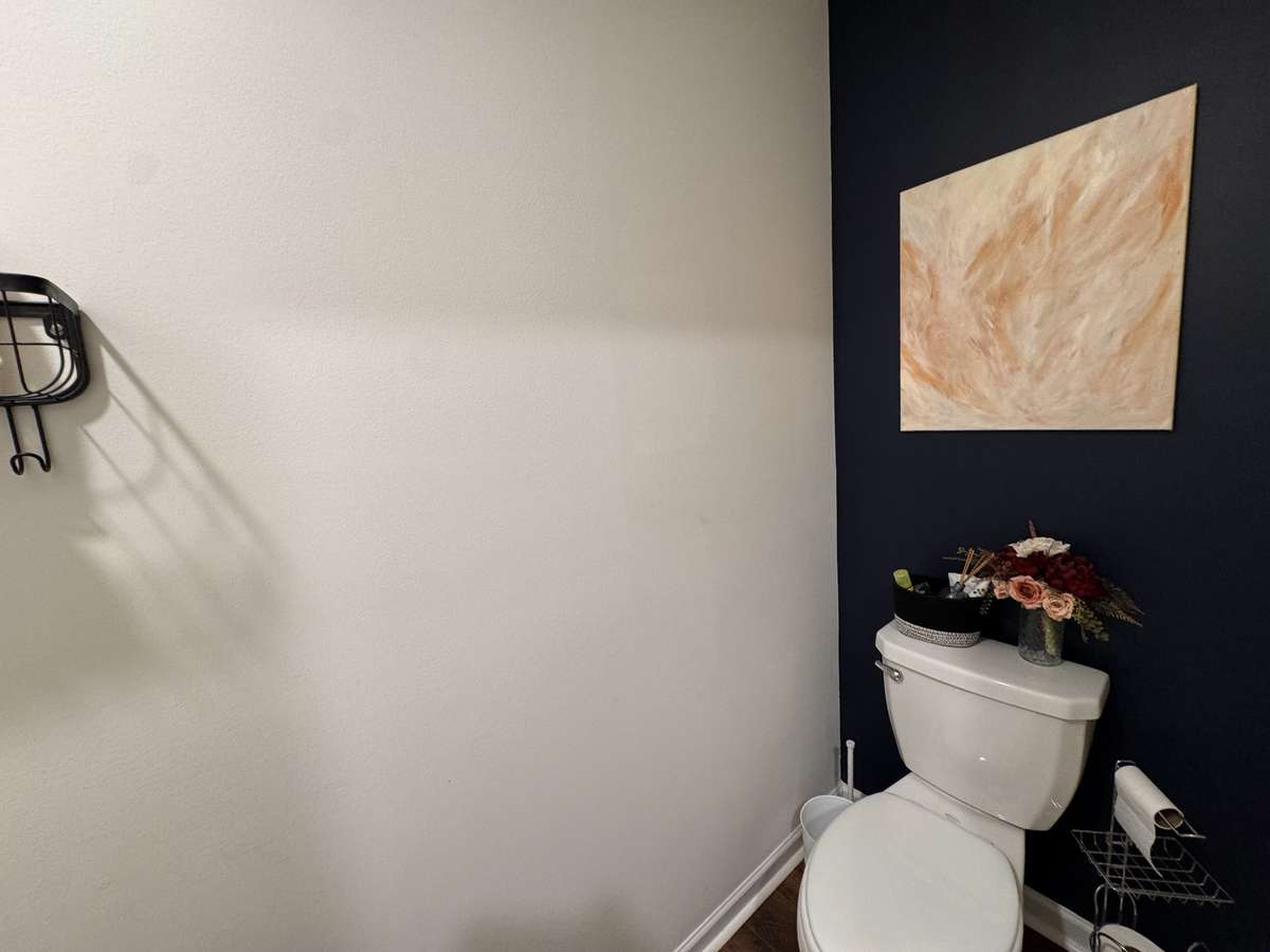 Powder Bath