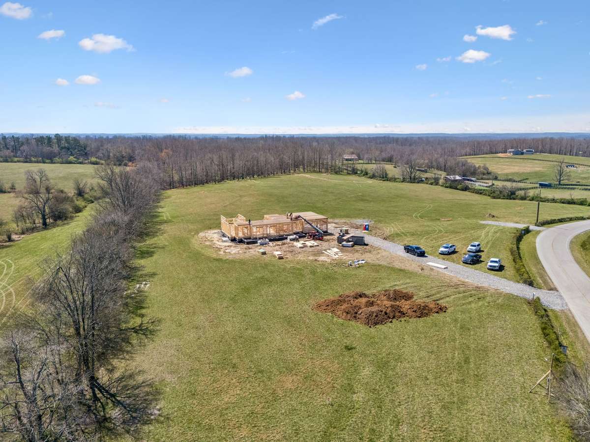 Progress as of March 23