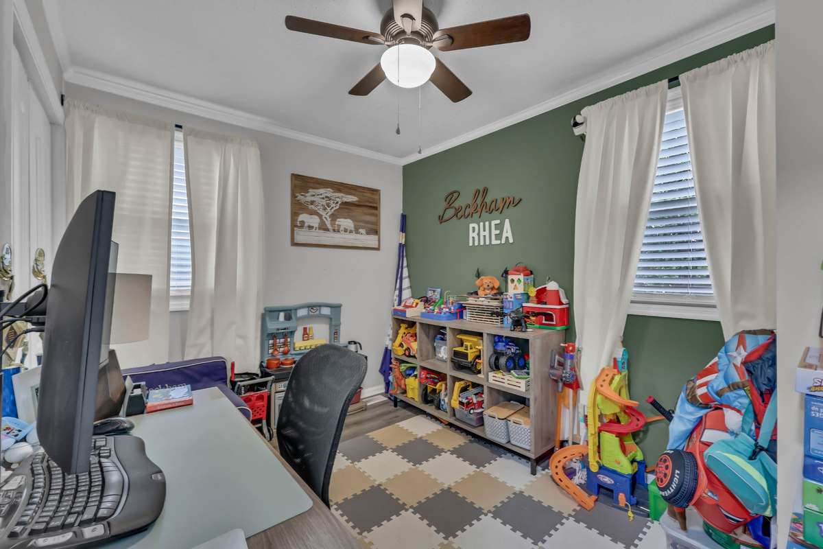 Bedroom 3