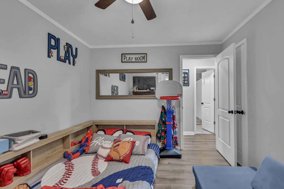 Bedroom 2