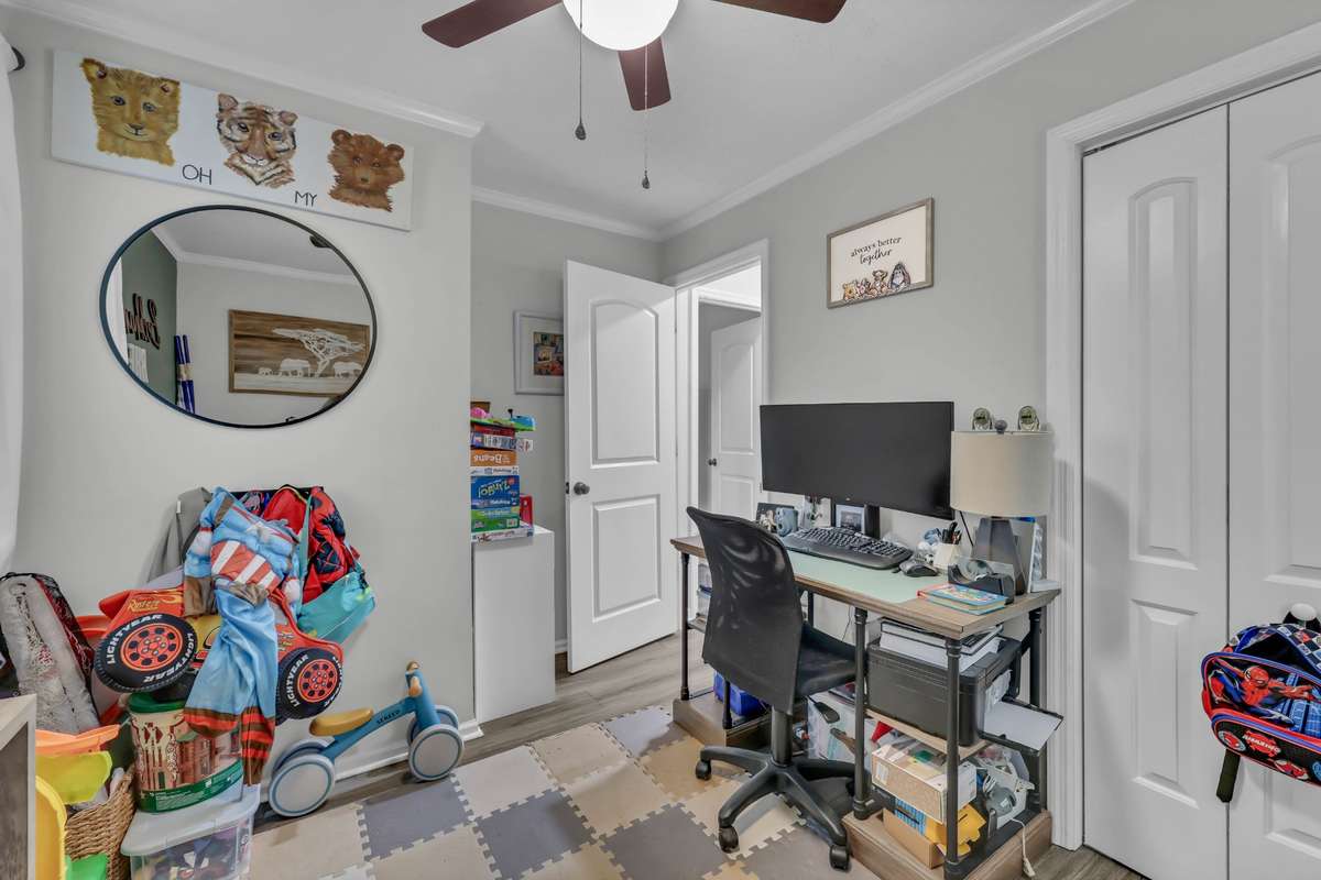 Bedroom 3