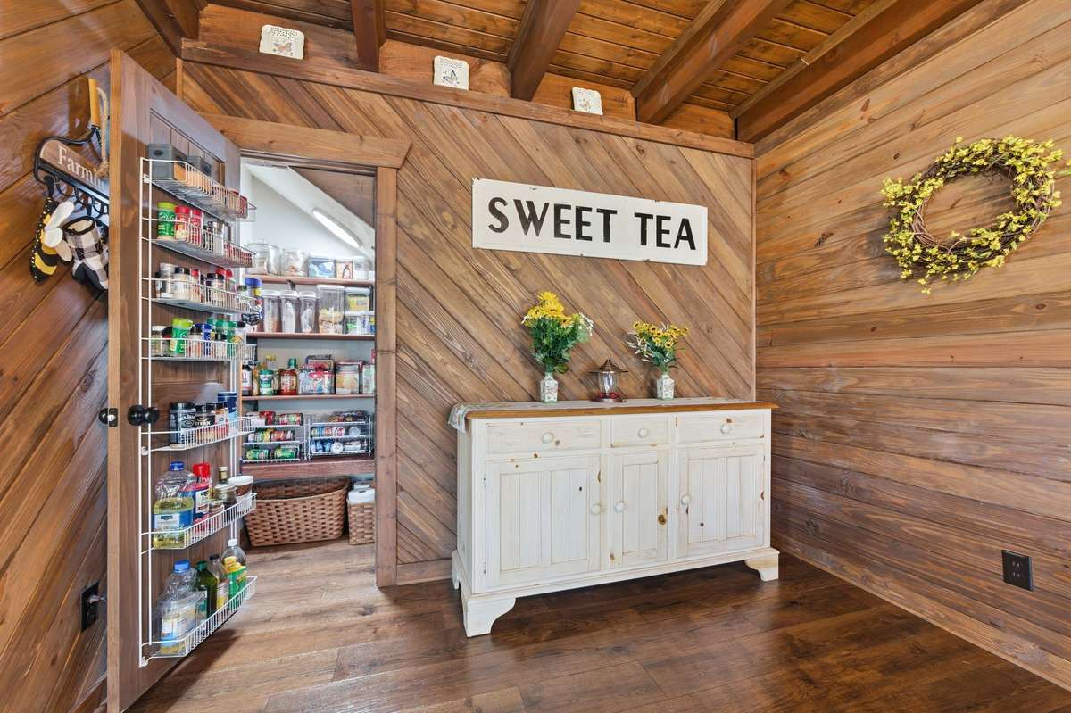Pantry