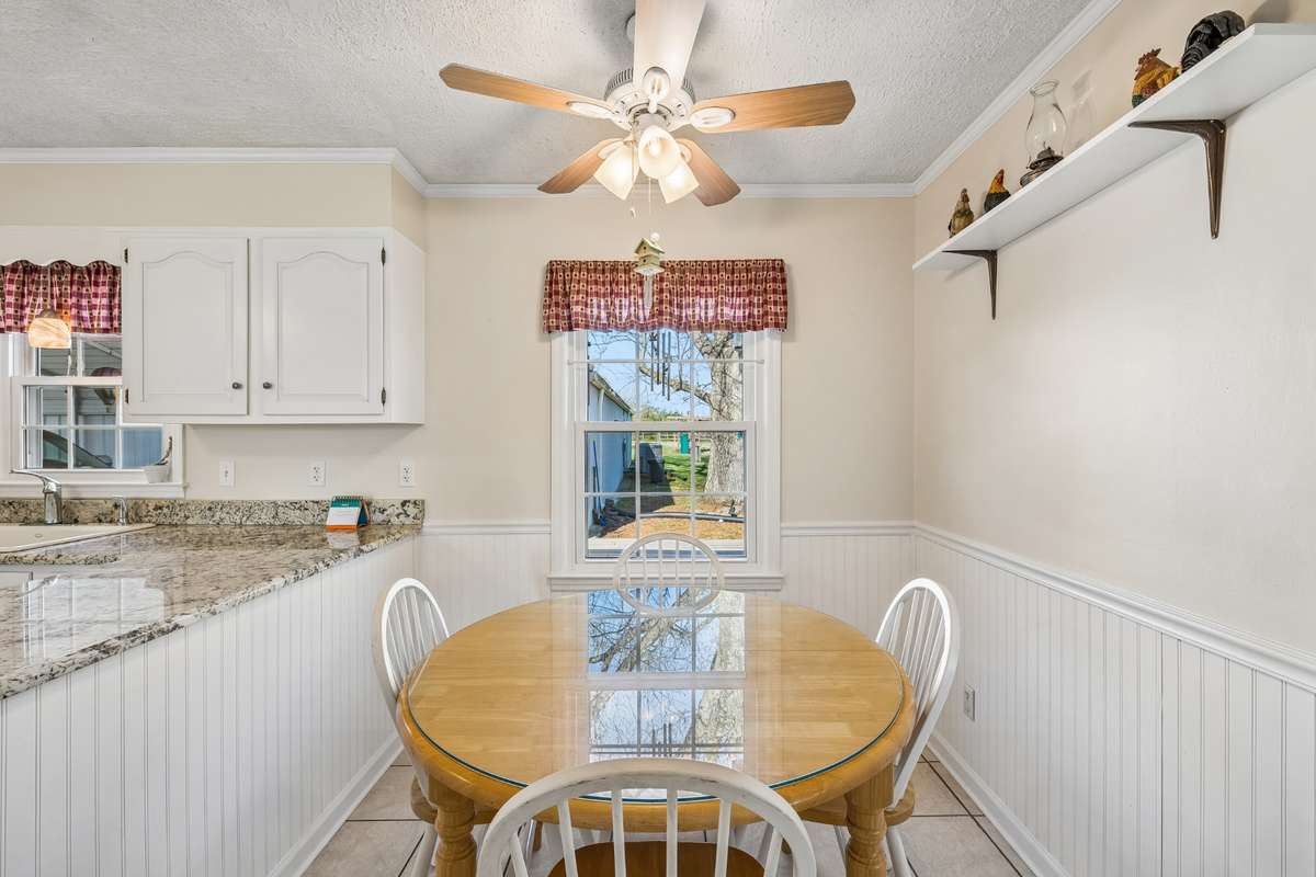 Share meals, laughter, and unhurried moments here.