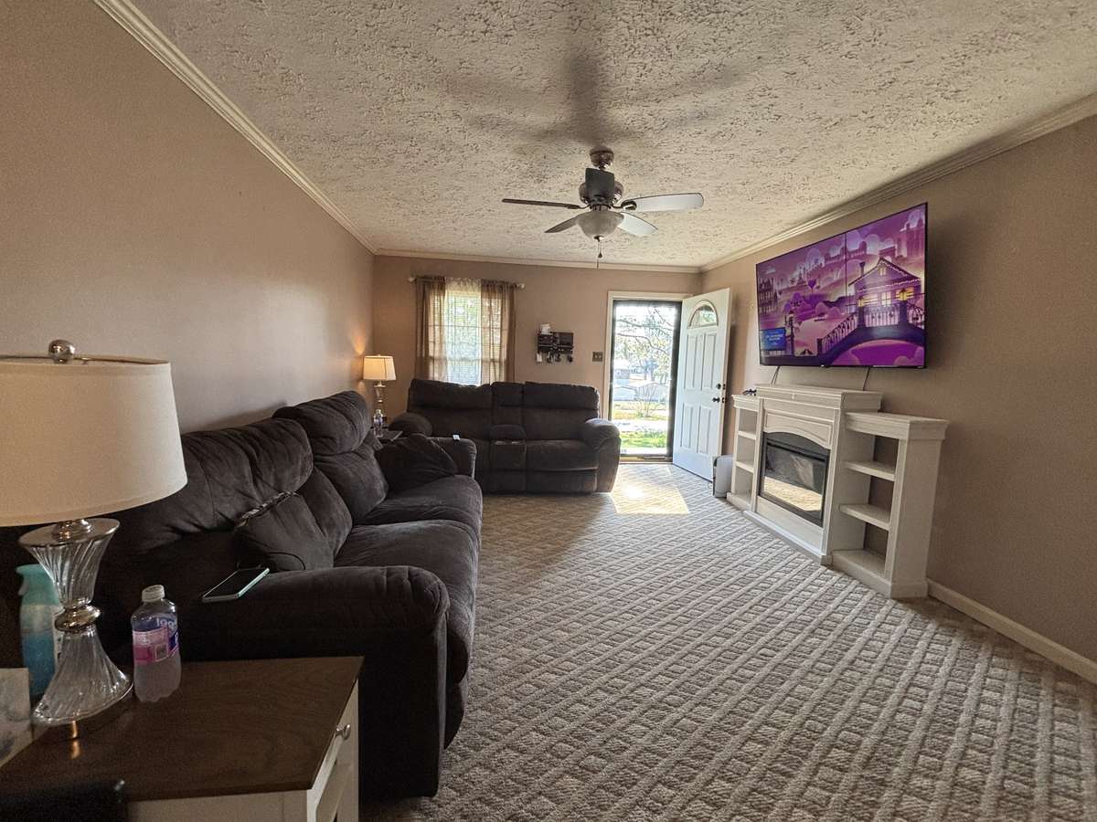 Living Room.