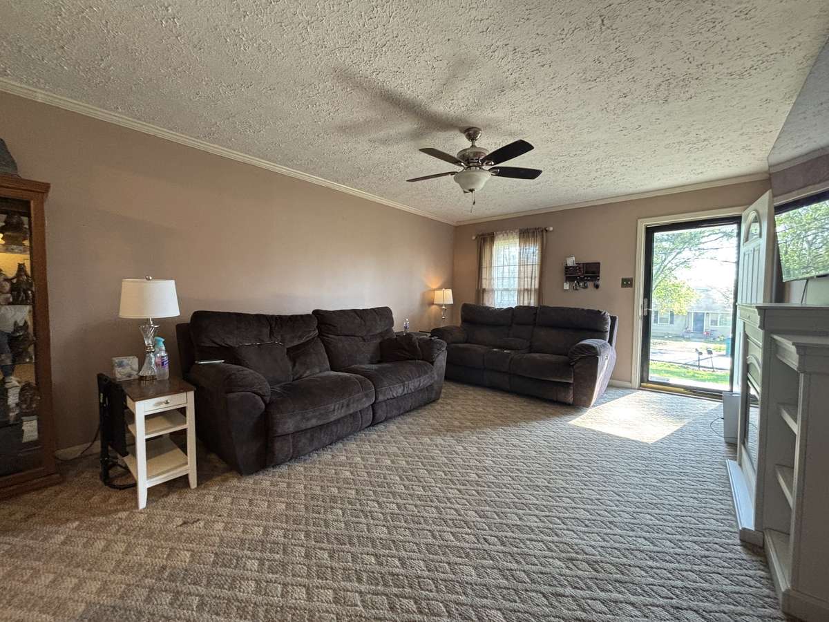 Living Room.