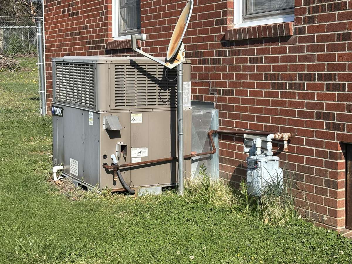 HVAC Unit