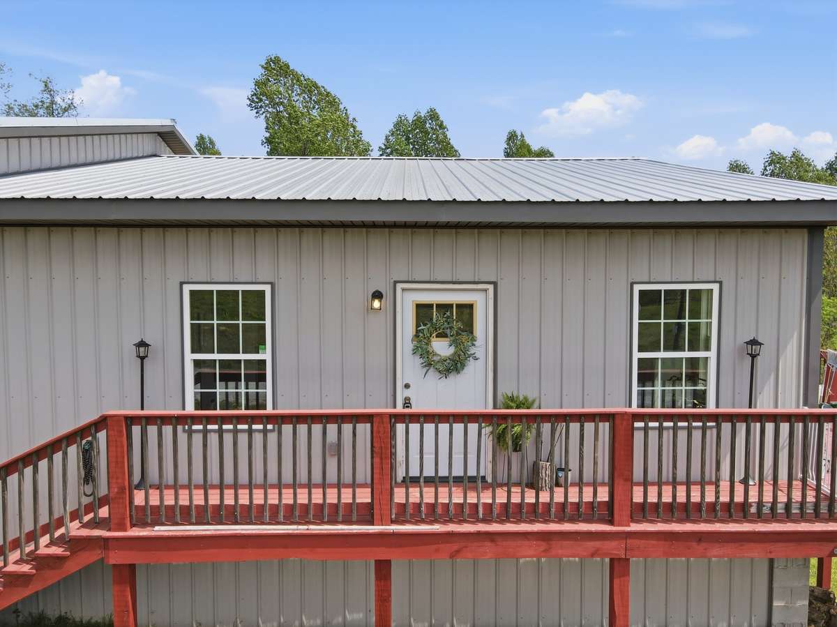 You will be surprised to see what awaits you in this Shop House... come on in and see!!