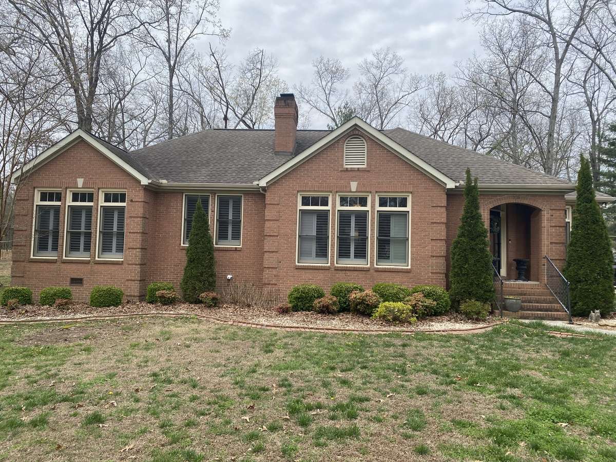Welcome to 106 Blanton Ct.