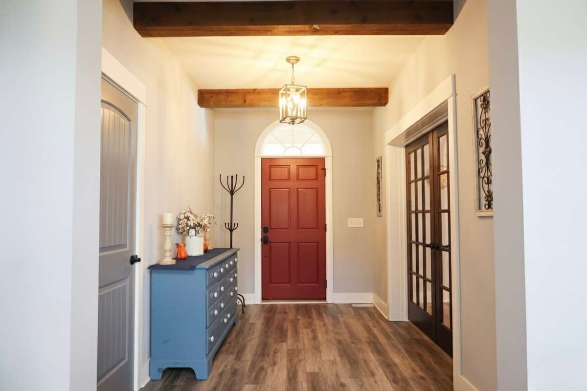 Foyer
