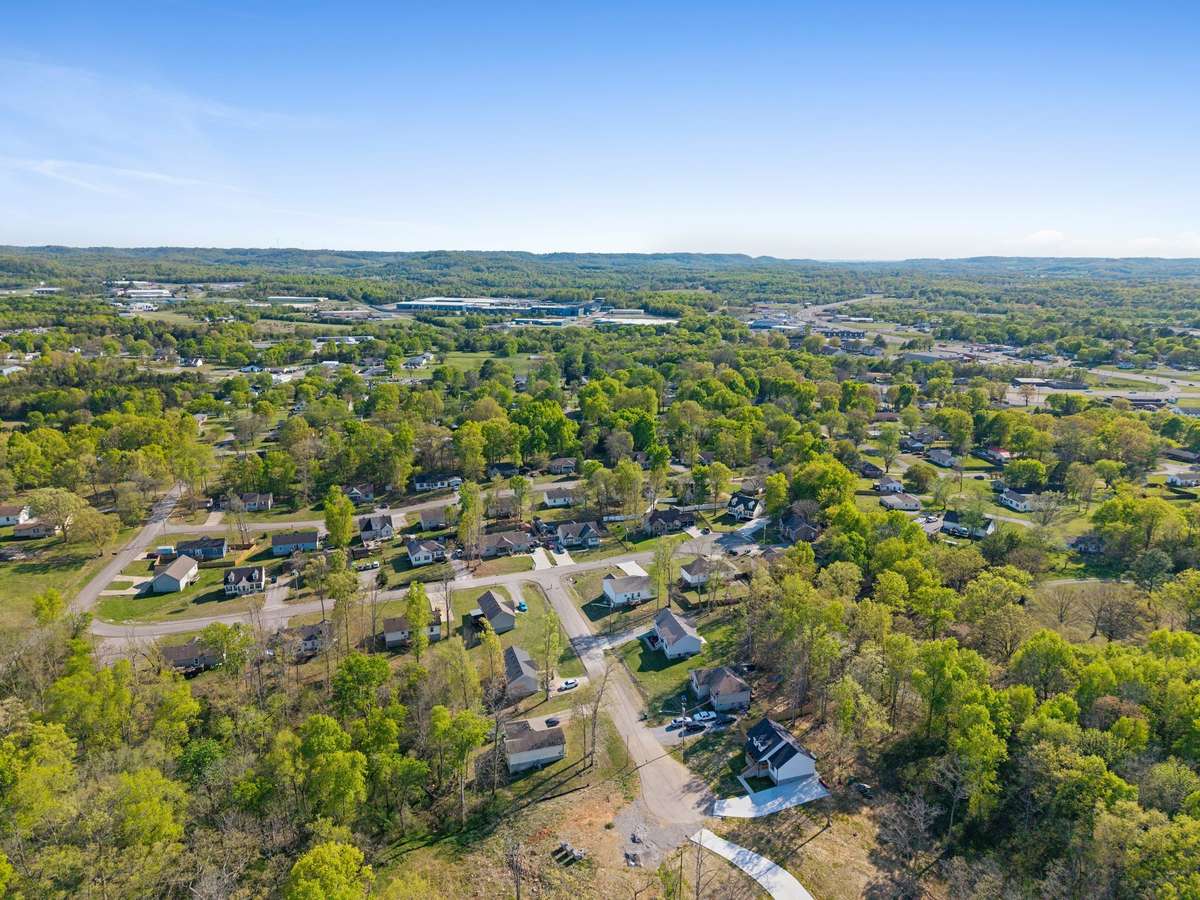 Come explore Lewisburg and all Marshall County has to offer!